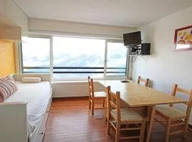 Résidence Sapporo - SAP405 - STUDIO CABINE 3/4 PERSONNES - CENTRE STATION MAE-8934