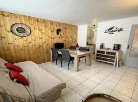 Résidence Cortina 1 - Appartements pour 6 Personnes 974