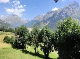 Le Chalet - CHALEUREUX APPARTEMENT AU PIED DES PISTES -6 PERS MAE-9174