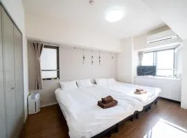 Nishinippori Guest House -Sendagi house- , elevator , private kitchen , private bathroom