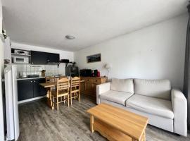 Résidence Sun Vallee - Appartements pour 6 Personnes 034, apartma v mestu Les Prés