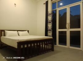 La Ventana Guest House Hirikatiya., guest house in Matara