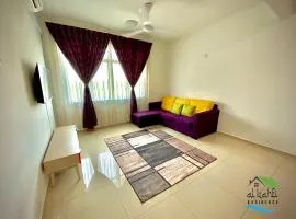 Al Kahfi Residence @ Wardatul Sepang