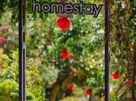 Wine Valley Homestay Dalat