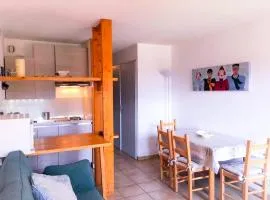 Résidence Plein Sud 2 - Studio pour 4 Personnes 544