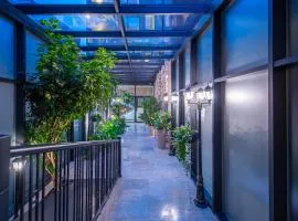 Tbilisi Laerton Hotel
