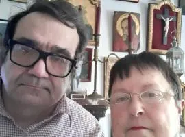 Marie et Igor