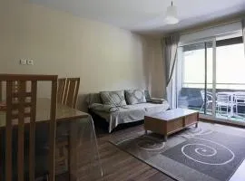 Résidence Serias - T3/6pers SERIAS 41- Peyresourde MAE-3464