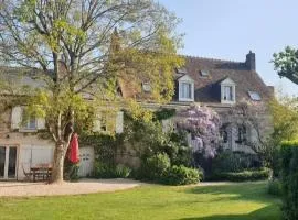 Domaine Les Feuillants
