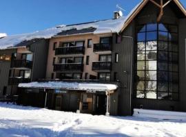 Résidence Relais - 2 Pièces pour 4 Personnes 364, ski resort in Réallon
