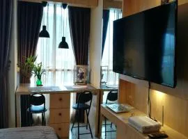 Studio Pleasant Tifolia