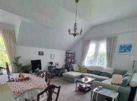 Scotts Lodge Newcastle County Down, apartment in Newcastle
