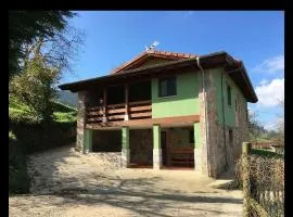 Vivienda Vacacional Naguar