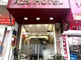 A25 Hotel - 197 Thanh Nhàn