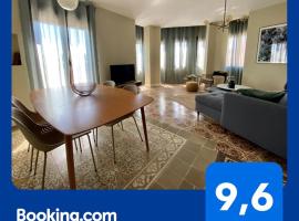 Galer&iacute;a de Cervantes