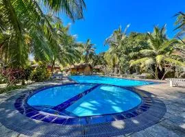 Goyambokka Beach Retreat