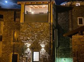 Vicolo Rosso 2: Dolceacqua'da bir tatil evi