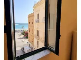 Trapani Sea Home
