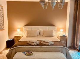 Hesp Guest House, Bed & Breakfast in Hesperange