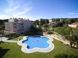 NEW ROMANA Planet Costa Dorada