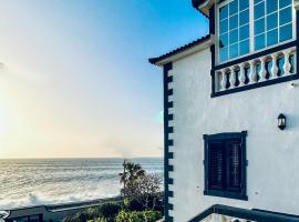 Casa Carneirinho by Olá Madeira, hotel em Paul do Mar