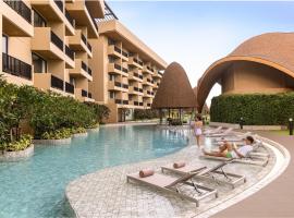 Dusit Princess Phatthalung, hotel v destinaci Phatthalung