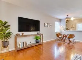 1 Mi to Shopping and Dining Central Burbank Duplex