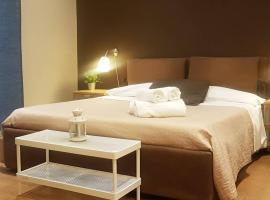 XX Miglia rooms & apartments، مكان مبيت وإفطار في كاتانيا