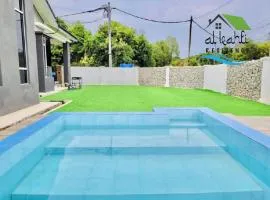 Al Kahfi Residence @ Pantai Sepat