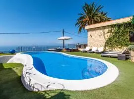 Villa Isabel Sol