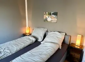 Schnitterkaserne in Schaprode 7B