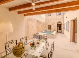 Villa Can Panxeta by Sealand Villas
