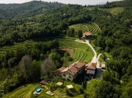 Agriturismo La Costa - Casa Vacanze