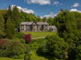 Merewood Country House Hotel