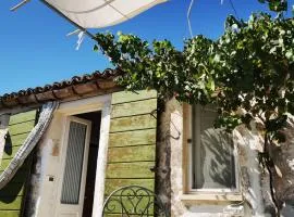 Casa del Glicine Andrano