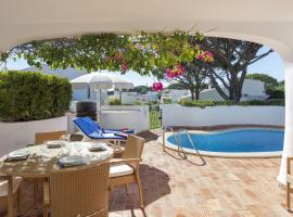 Villa Rosa, Hotel in Vale do Lobo