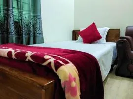 Hotel Shopno Nibash