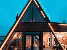 Cabana Stil A, hotel v destinaci Mărişel