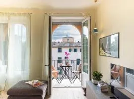 Il Sogno, Luxury Apartment in Piazza Napoleone