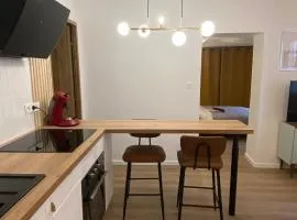 Appartement cosy
