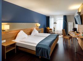 Hotel Olten Swiss Quality, hotel em Olten