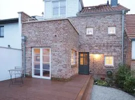 Witt Hus nahe der Ostsee - Ihr perfektes Feriendomizil in Barth