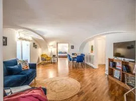 Pignatelli Apartment