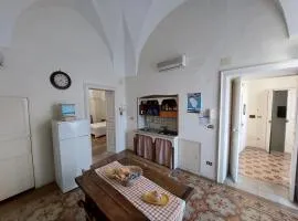 Antica Via delle Aie