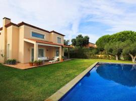 New Aiguesverdes ONLY FAMILIES, villa in Reus