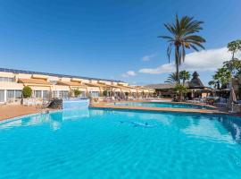 Hotel Arena Suite – hotel w Corralejo