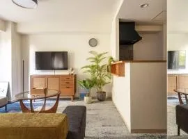 Cozy Stay Sapporo Central 301