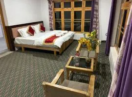 Hotel Dewa Retreat Nubra