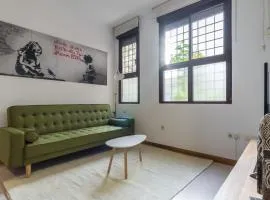 Cozy apartment - 1Bedroom 1Bath -Cuatro Caminos