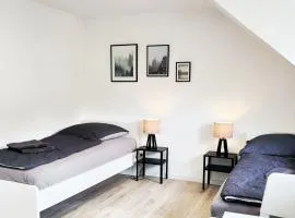 DWK: Monteurhaus bei Neuwied